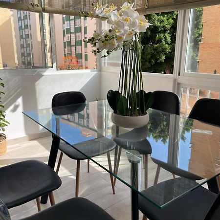 Apartament Vacaciones En Malaga Zewnętrze zdjęcie