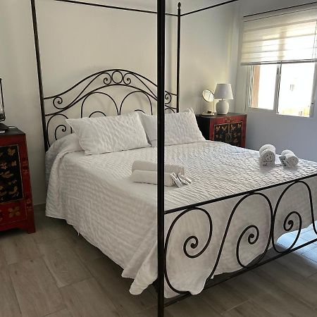 Apartament Vacaciones En Malaga Zewnętrze zdjęcie