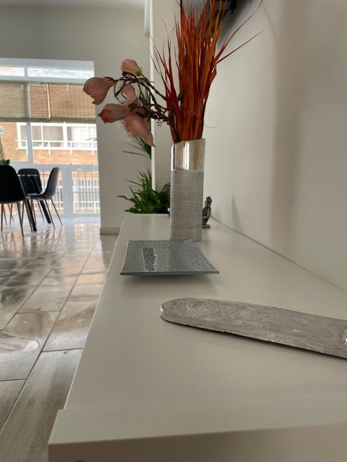 Apartament Vacaciones En Malaga Zewnętrze zdjęcie