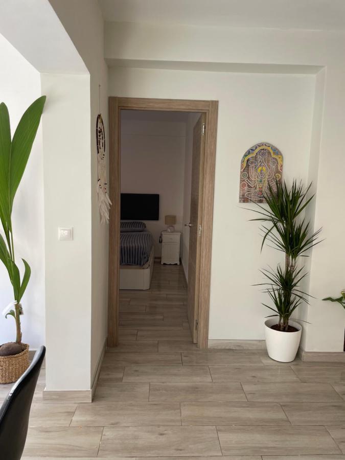 Apartament Vacaciones En Malaga Zewnętrze zdjęcie