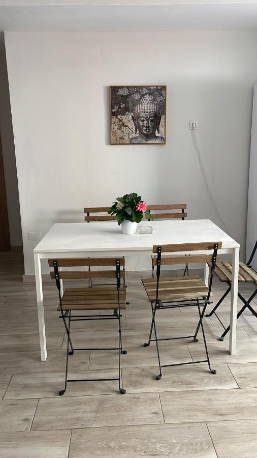 Apartament Vacaciones En Malaga Zewnętrze zdjęcie