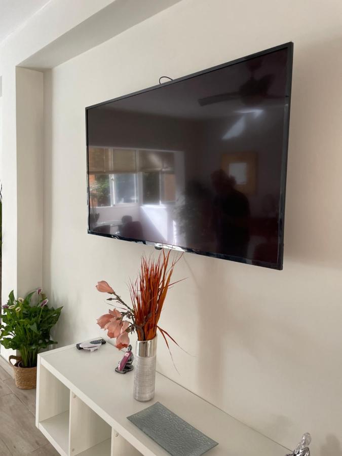 Apartament Vacaciones En Malaga Zewnętrze zdjęcie