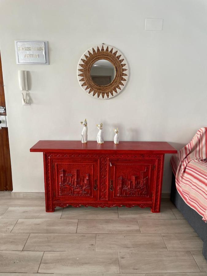 Apartament Vacaciones En Malaga Zewnętrze zdjęcie