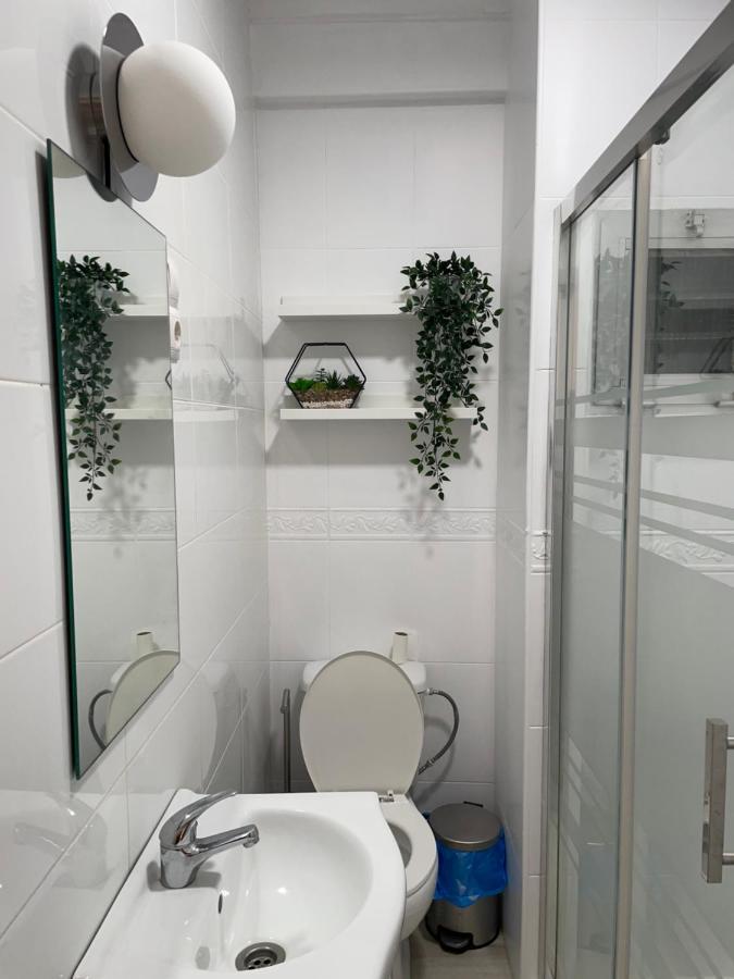 Apartament Vacaciones En Malaga Zewnętrze zdjęcie