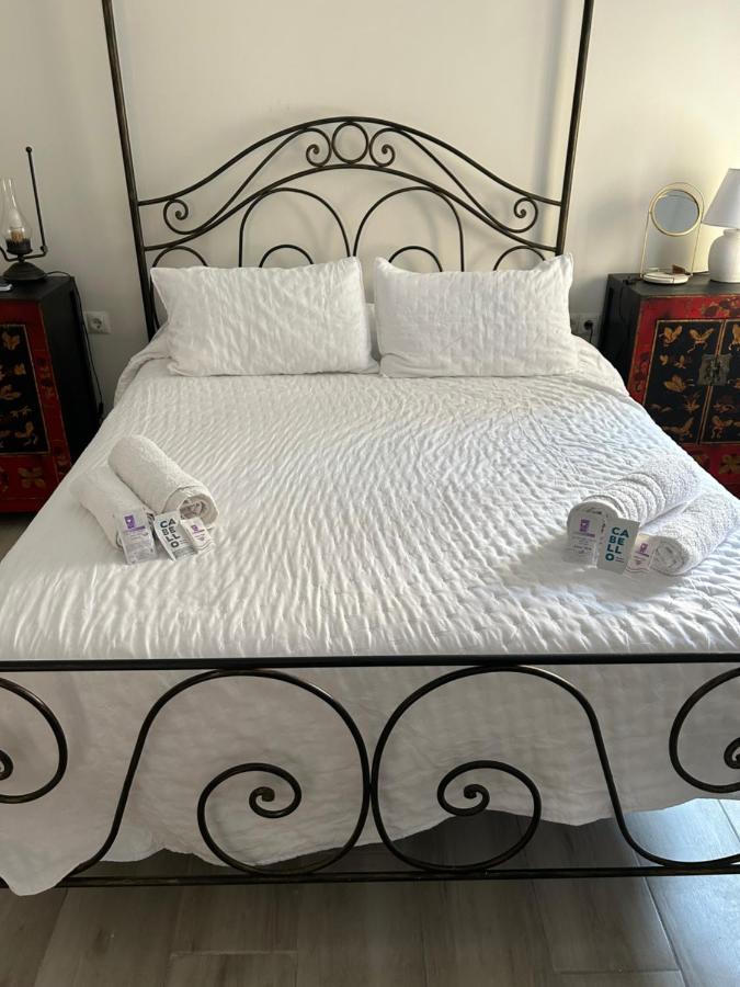 Apartament Vacaciones En Malaga Zewnętrze zdjęcie