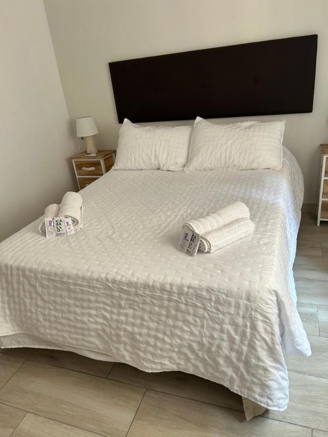 Apartament Vacaciones En Malaga Zewnętrze zdjęcie
